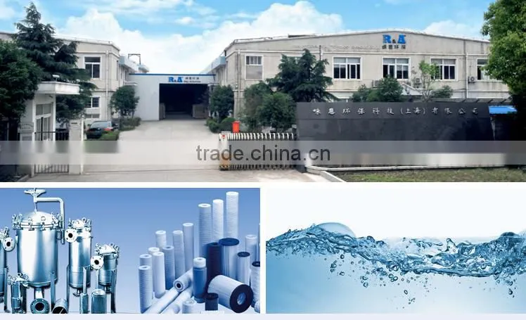 Hodrophilic PTFE Membrane Filter For Steam Sterilization