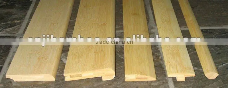 bamboo flooring