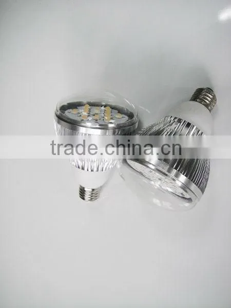 New design for 12W LED bulb light