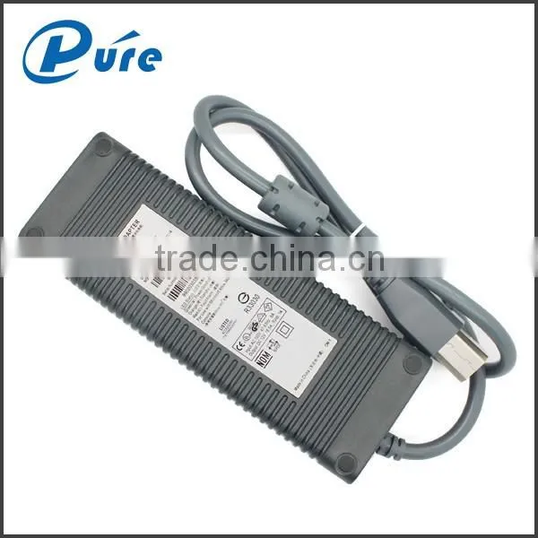 for xbox 360 ac adapter video game accessories for xbox360 for xbox360 power adapter