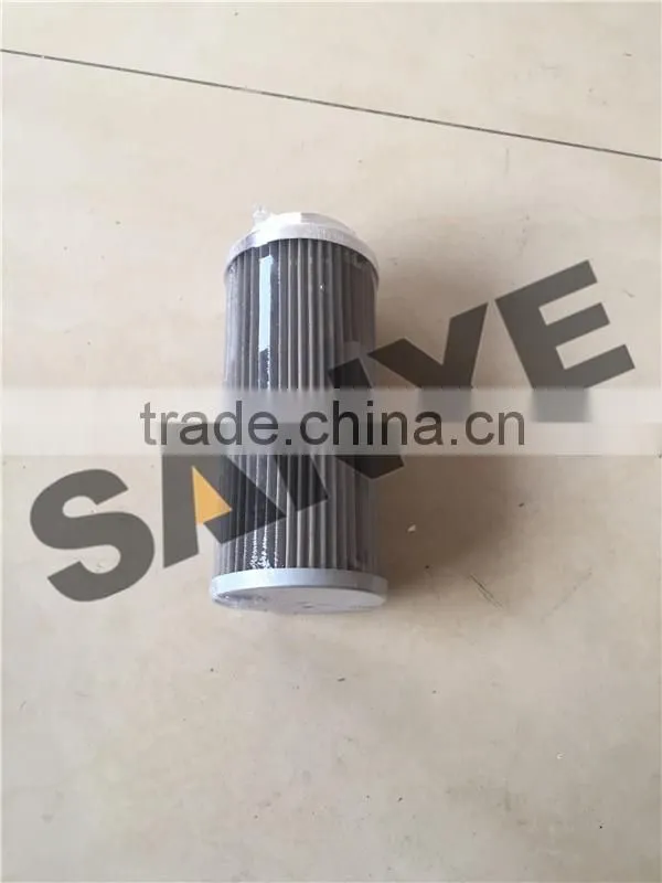 Truck Spare Parts WU 160 x 80 - J Hydraulic Oil Filter Fuel Cartridge