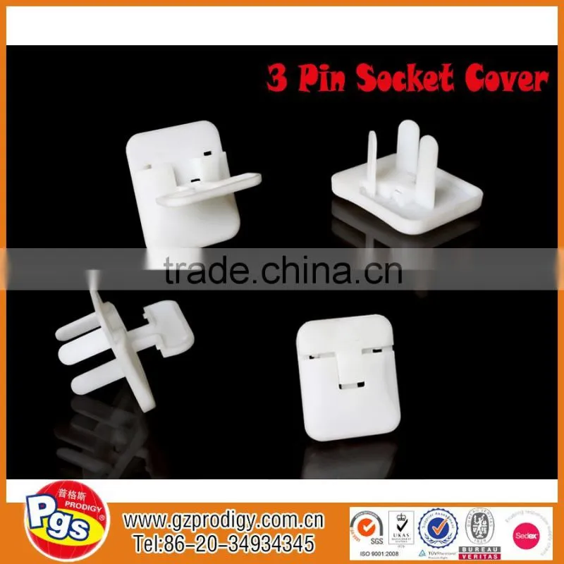 Safety outlet cover set kids baby child plug protector safety plug socket covers