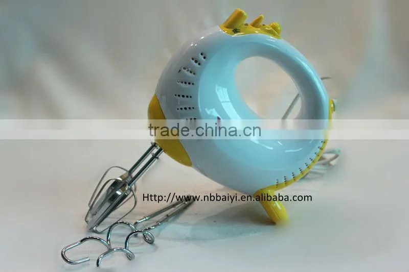mini electric hand mixer