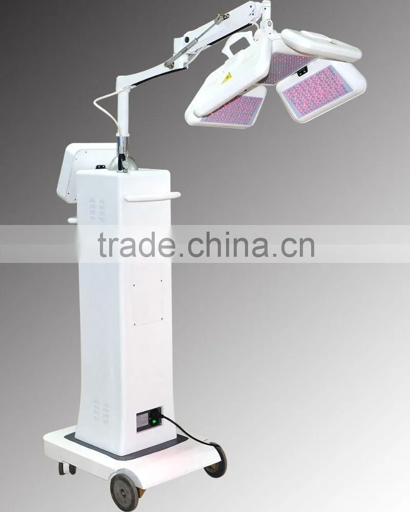 2014 NEW PRODUCTS laser therapy hair treatment laser