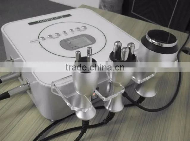 Salon Beauty Machine Slimming Fat Reduce Cellulite And Fat Reducing Machine
