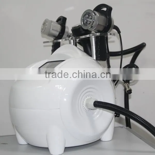 Hot Lingmei vacuum rf cavitation machine