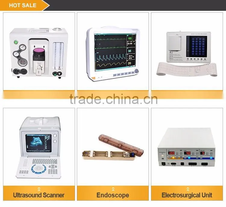 CE/ISO Shadowless Surgical Light operating lamp Operation light
