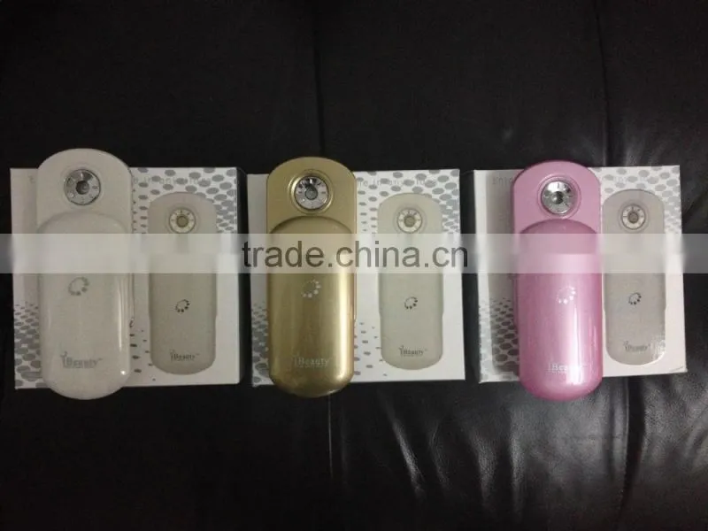 mini moisturizer mist sprayer made-in china