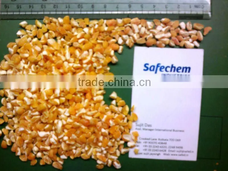 13% Corn Grit