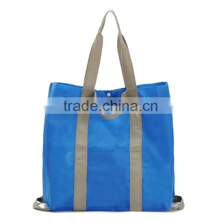 Folding Foldable ECO Bags Reusable Shopping Tote Bag