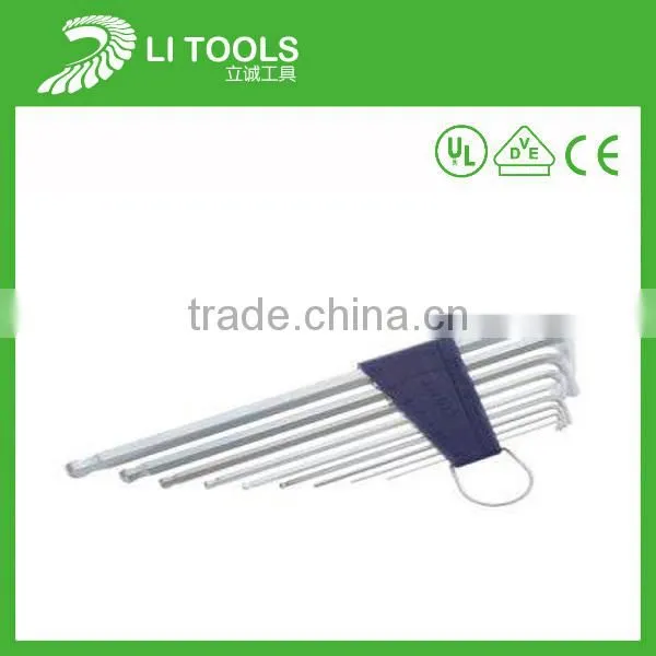 5.5mm 6mm 8mm 10mm bolt wrench hexagonal wrench