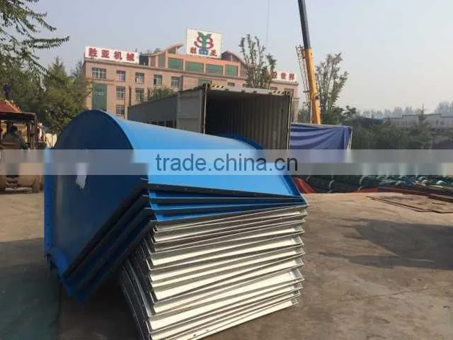 Hot sale!!! high quality cement silos for concret mixing plant