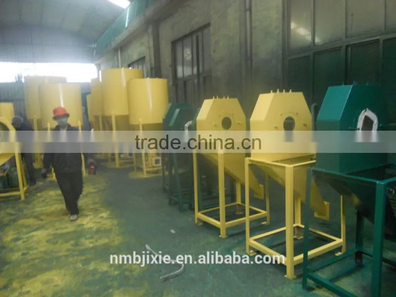 High quality used wheat flour milling equipment, used wheat flour mills, mini flour mill/wheat flour mill price