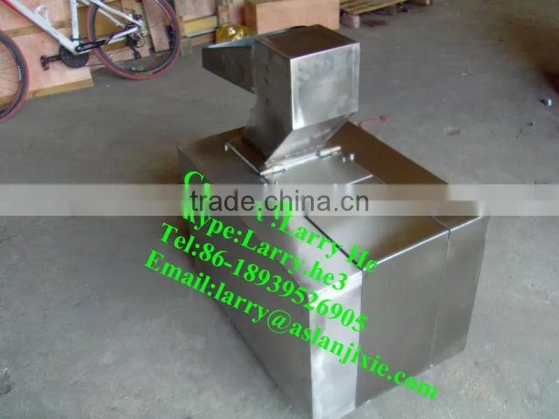 bone crushing machine/bone crusher/bone grinder