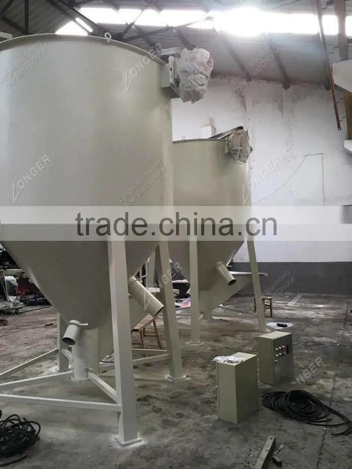 Factory Supply CE Approved Maize Dryer Corn Drying Machine