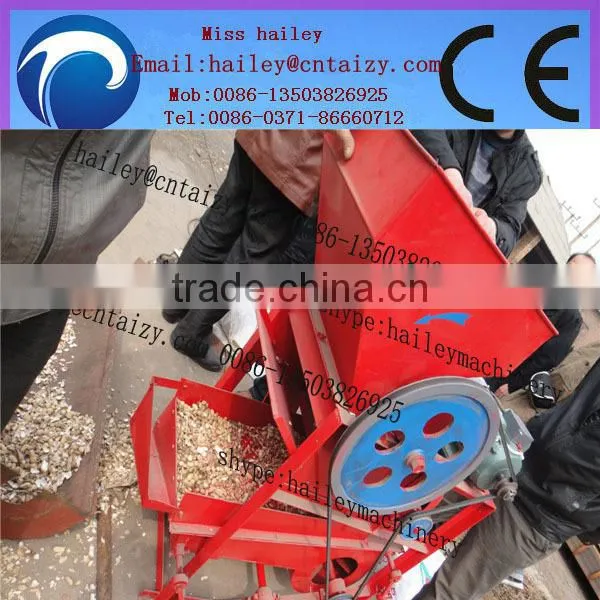 low price nut sheller