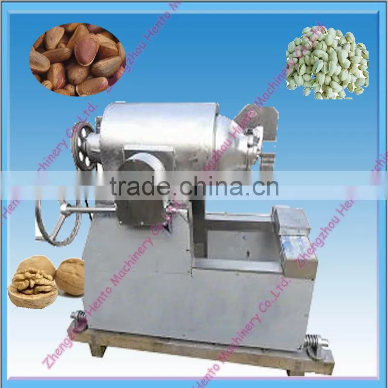 Stainless Steel Machine for Breaking Nuts