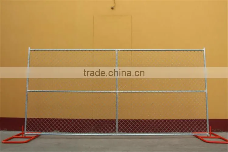 online shopping temprary movable fence for security