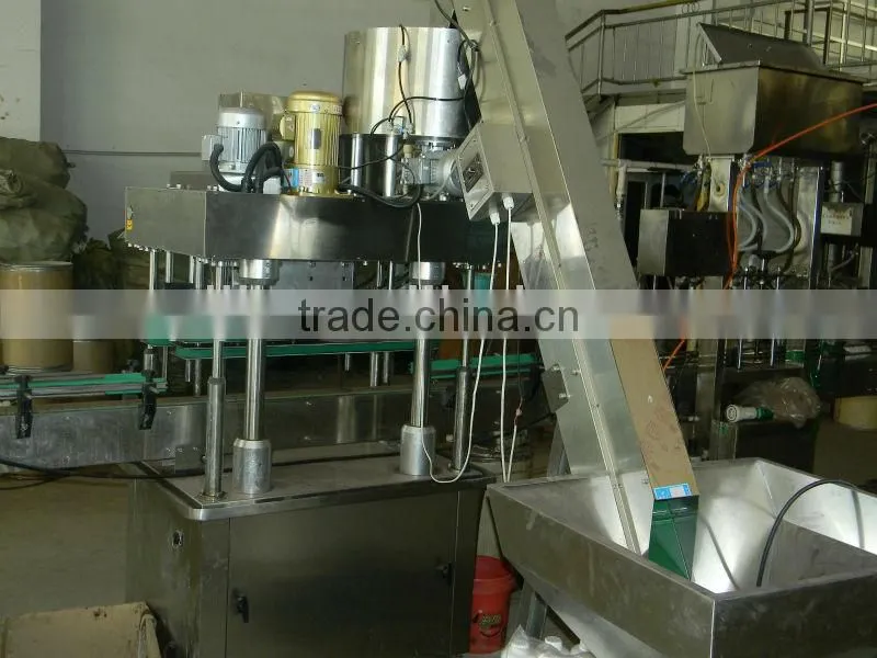 Drip irrigation organic Chitosan foliar fertilizer