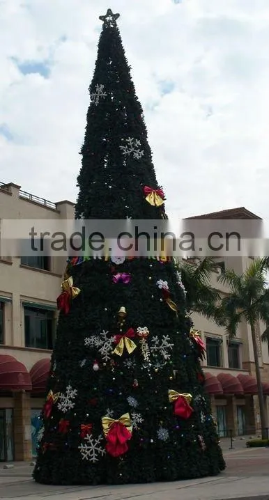Luxury Christmas tree
