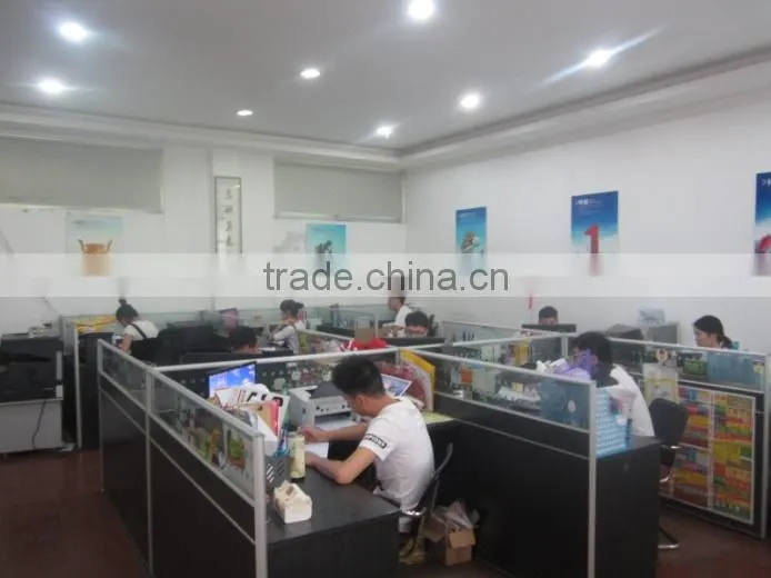 Fenghua Technology Development Co., Ltd. company overview - view 3