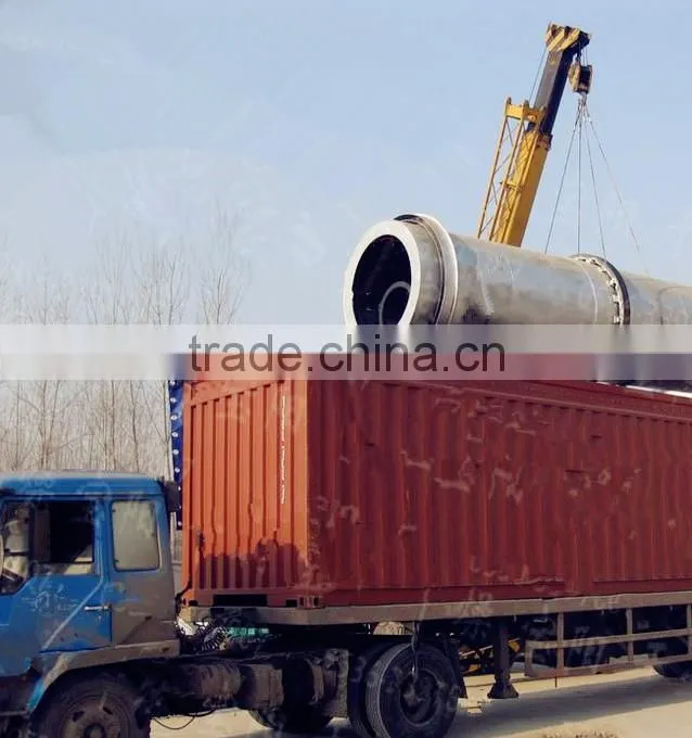 Fertilizer machine/equipment