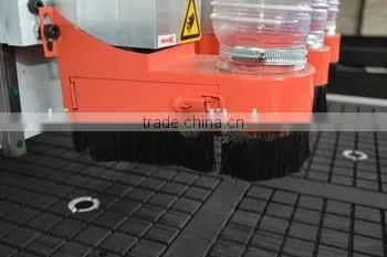 China supply high qualith hot sale wood engraving machine
