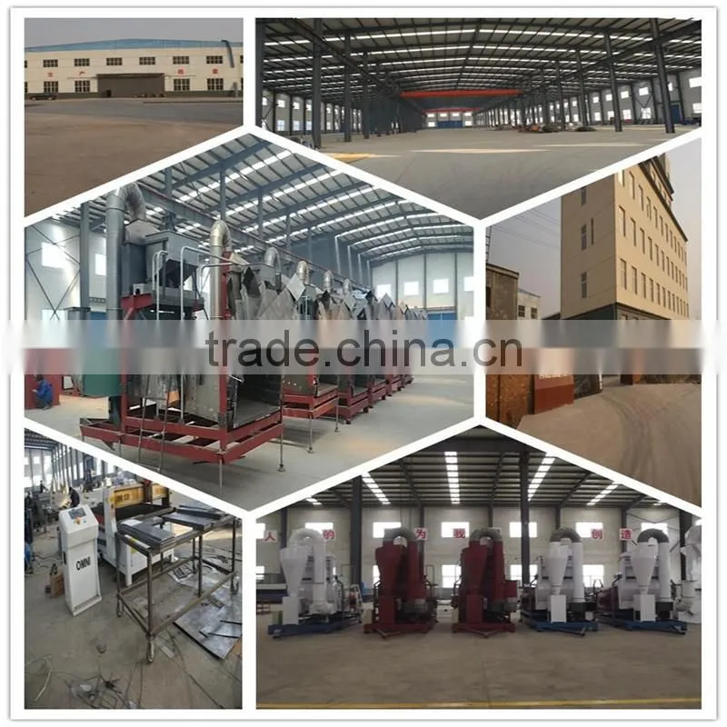 Grain Seed Treating Machine/ Seed Coating Machine