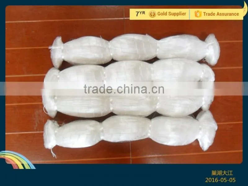 Commercial Nylon Fishing Net