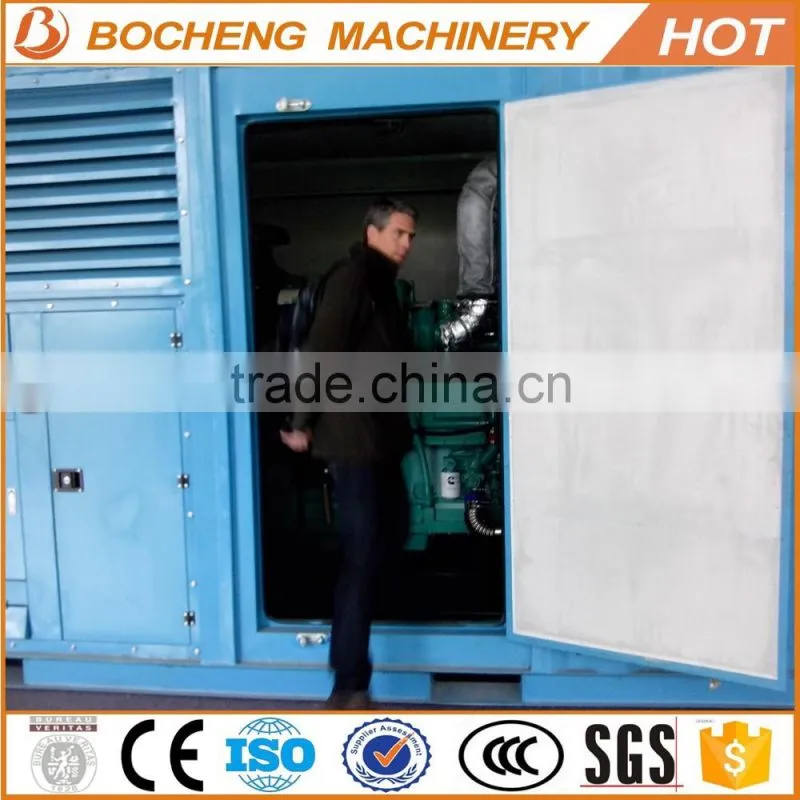 BioGas Generator set for sale