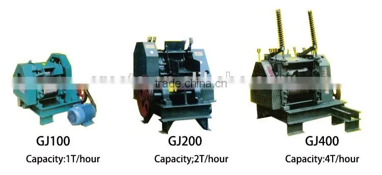 Industrial Heavy duty Electric Sugar Cane Juice Mill