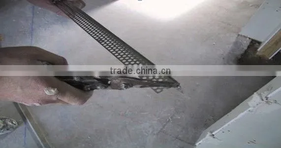 gal metal angle bead (manufacturer)