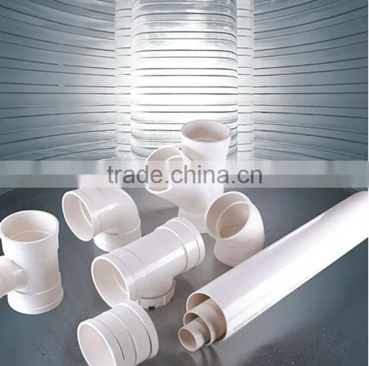Air hose connection reduction bathtub parts PVC Pipe Fitting