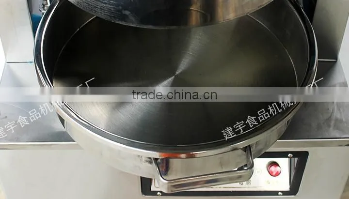 Industrial Automatic Electric Dough Divider Machinery For Baking