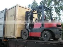 Jiangyin Top International Trade Co., Ltd. company overview - view 2