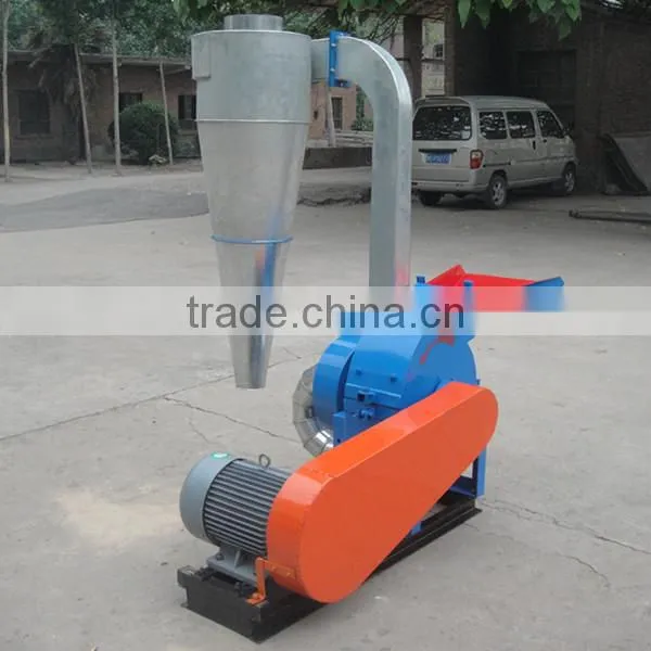Poultry livestock feed pellet mill 9FQ-36