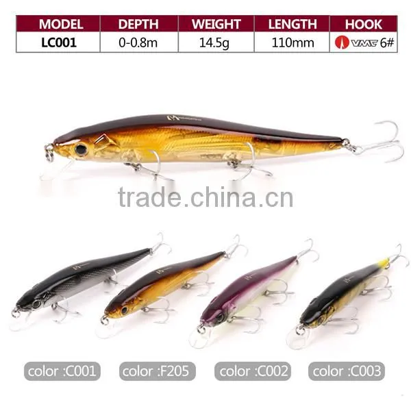 Adequate fishing tungsten worm weights
