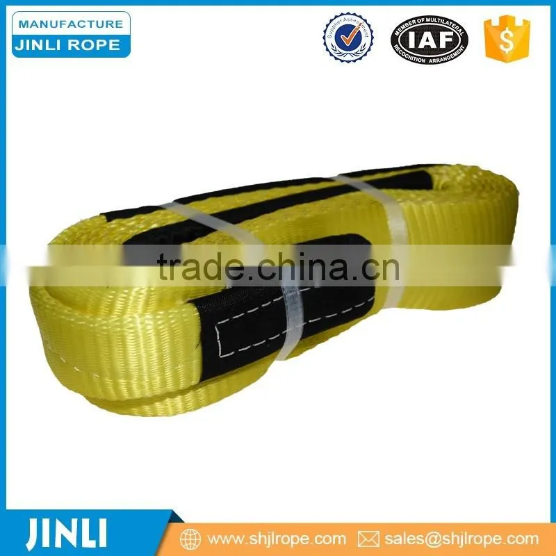 Car tow strap 50MMX9M heavy duty Break strength 6000kg