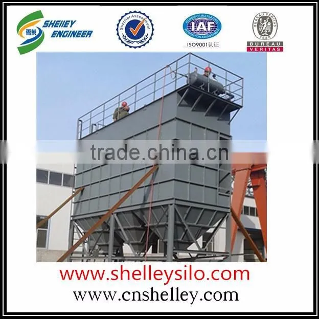 wheat flour storage silos for sale