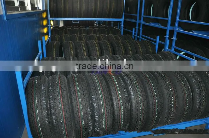 korea tire with high quality
