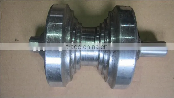 China best quality agricultural machingery spare parts Dongfeng12-39110 axle shaft gear for diesel engine
