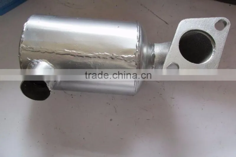 2016 New Small Engine Parts Air Exhaust Muffler for Tractor