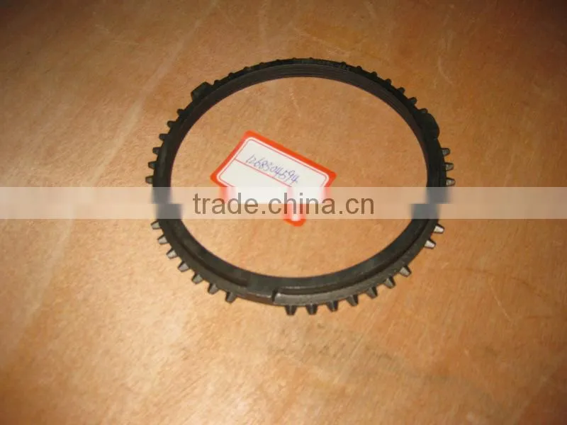 howo truck parts synchronizer ring 1268304594 for ZF transmission