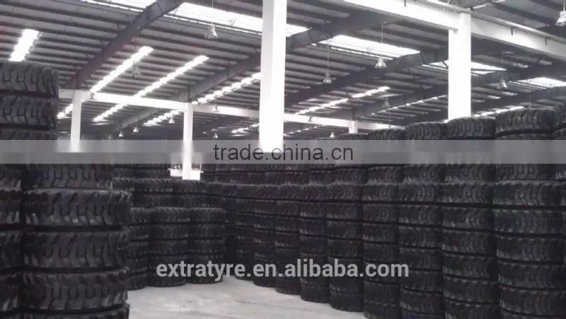 armour lande brand industrial tyre SK300 , for bobcat skidsteer tires