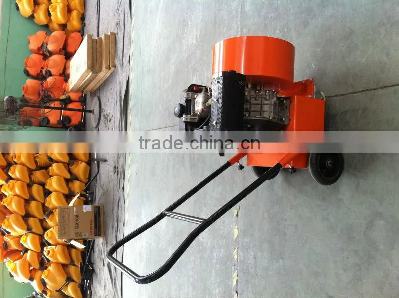 WH-CF20 Road Blower