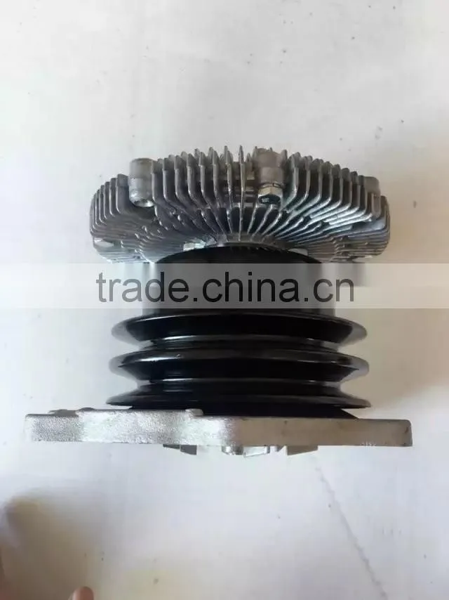 Hot sell fan clutch 210106T703 21010-6T703 for QD32 engine