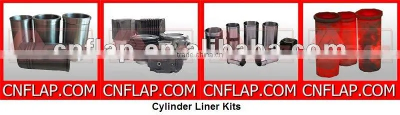 Cylinder liner