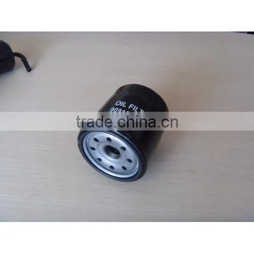Auto Engine Parts for Toyota Oil Filter for Hiace 2TRFE 90915-20003