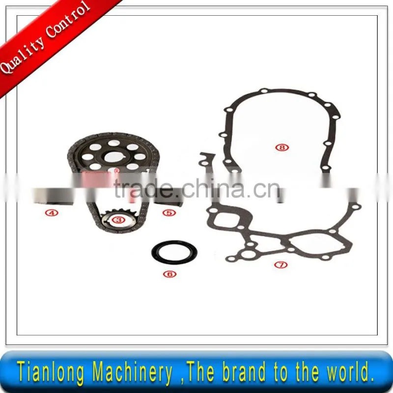 9-4057S Engine Timing Chain Kit with S479/1352233010 Cam Gear