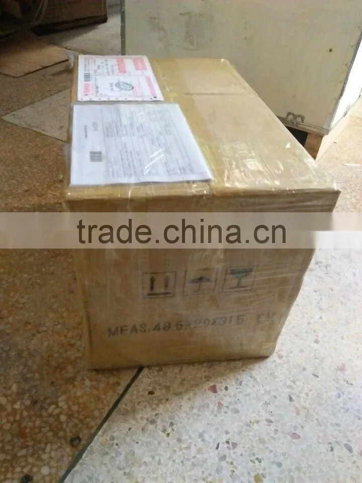 High quality single/double gas/electric egg waffle maker HJ-MN017